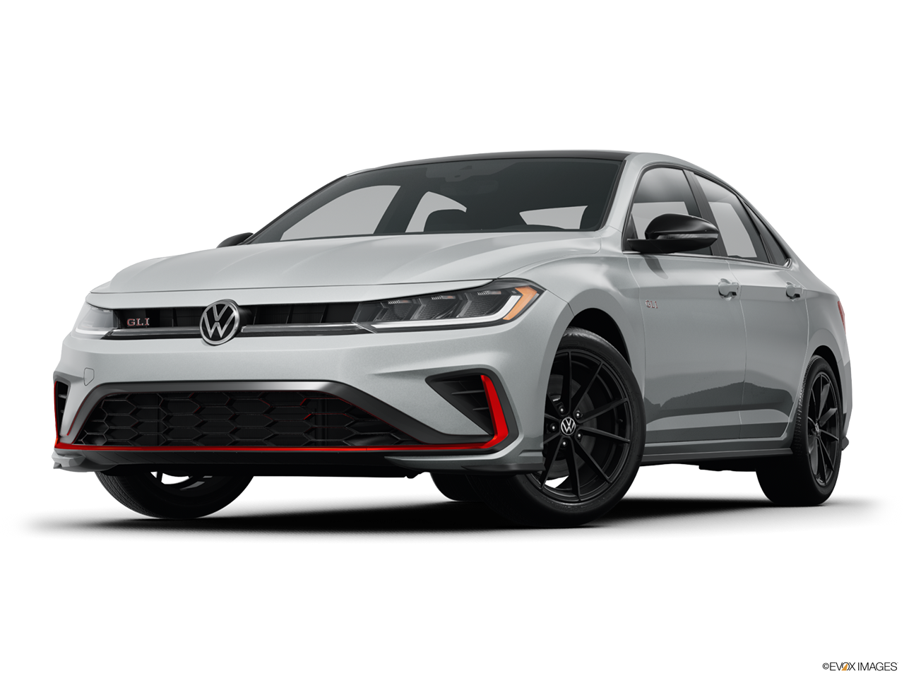 2026 Volkswagen Jetta GLI Autobahn