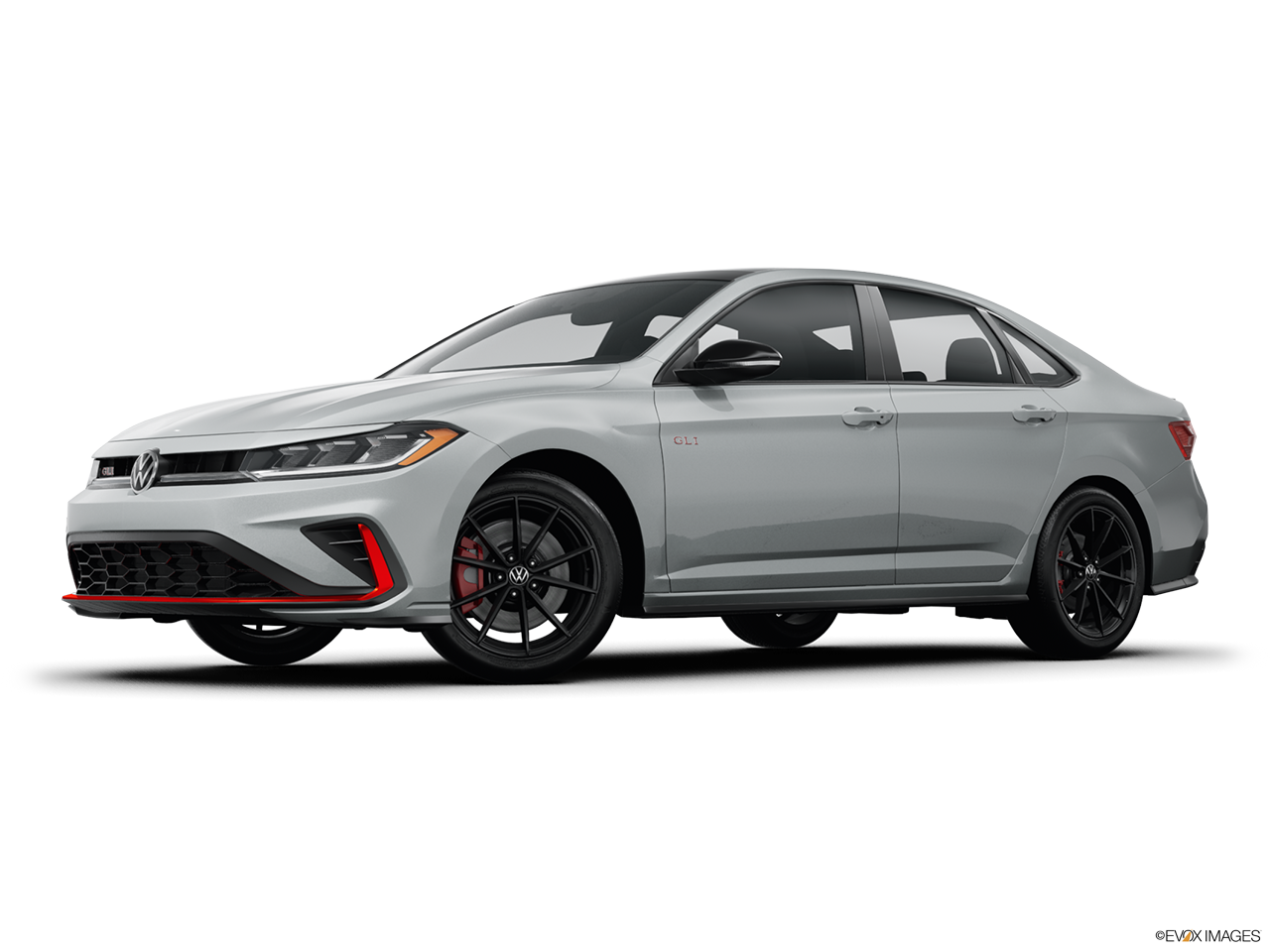 2026 Volkswagen Jetta GLI Autobahn