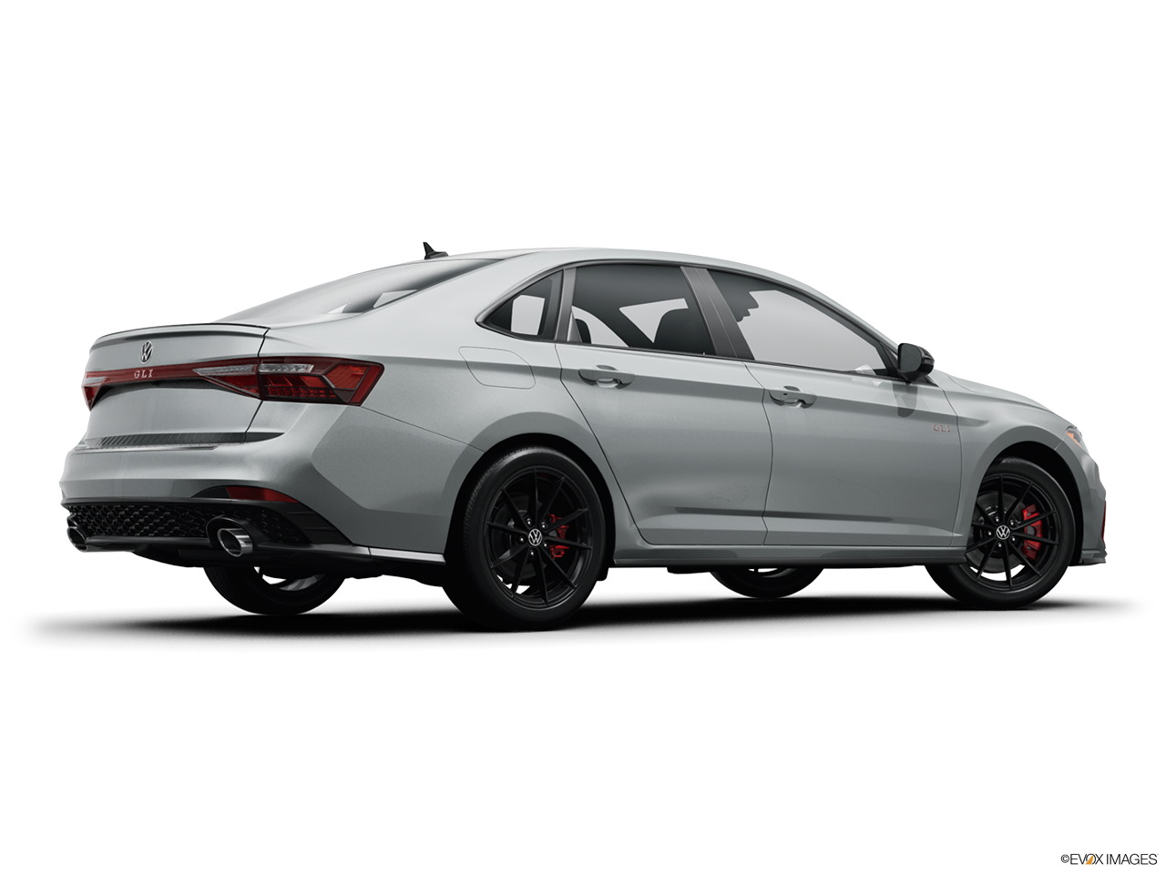 2026 Volkswagen Jetta GLI Autobahn