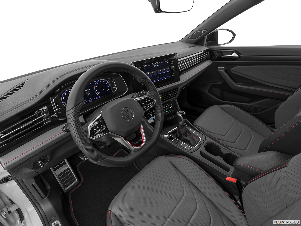 2026 Volkswagen Jetta GLI Autobahn