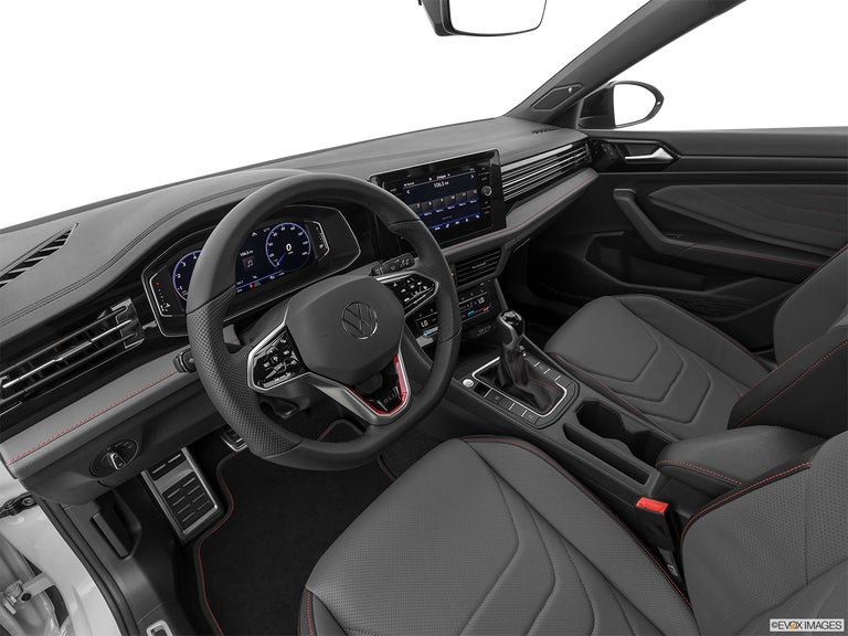 2026 Volkswagen Jetta GLI Autobahn