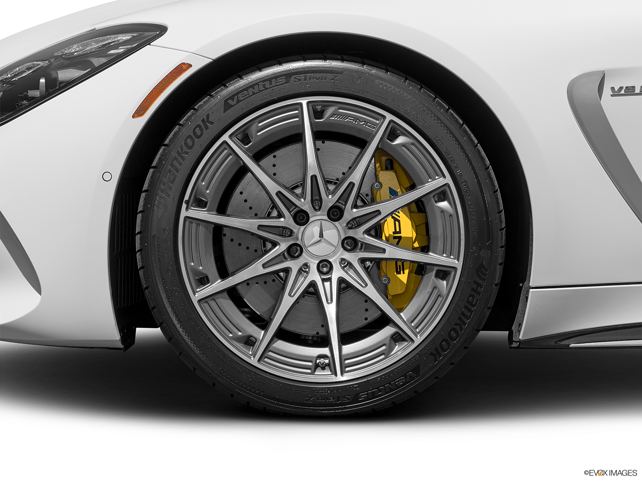 2026 Mercedes-Benz AMG GT 43