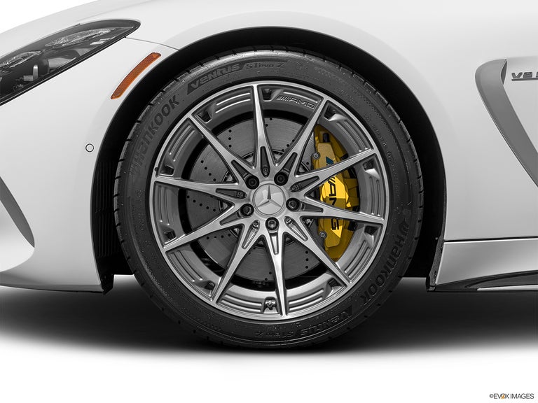 2026 Mercedes-Benz AMG GT 43