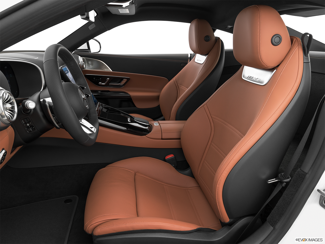 2026 Mercedes-Benz AMG GT 43