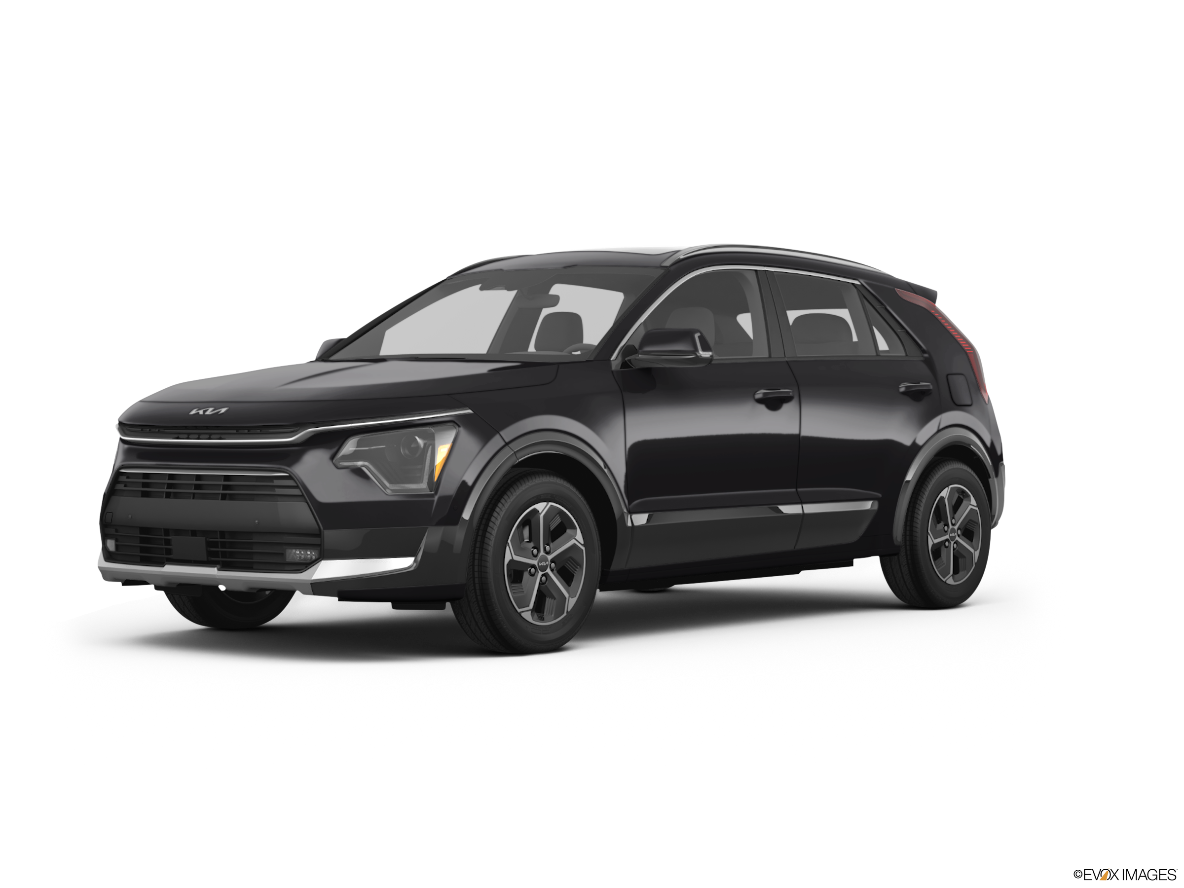 2026 Kia Niro