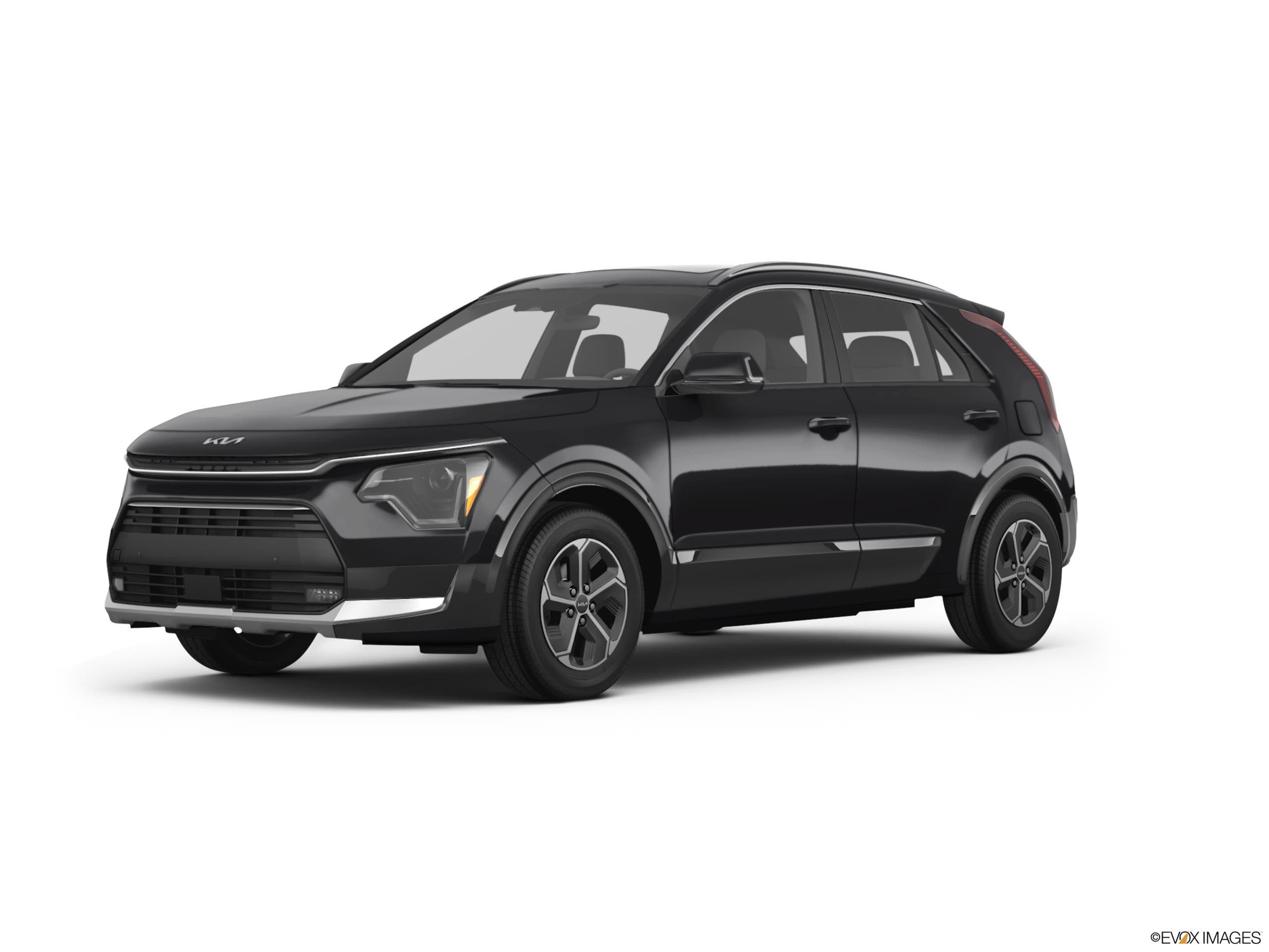 2026 Kia Niro