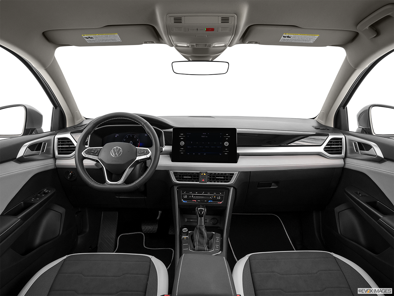 2026 Volkswagen Taos S