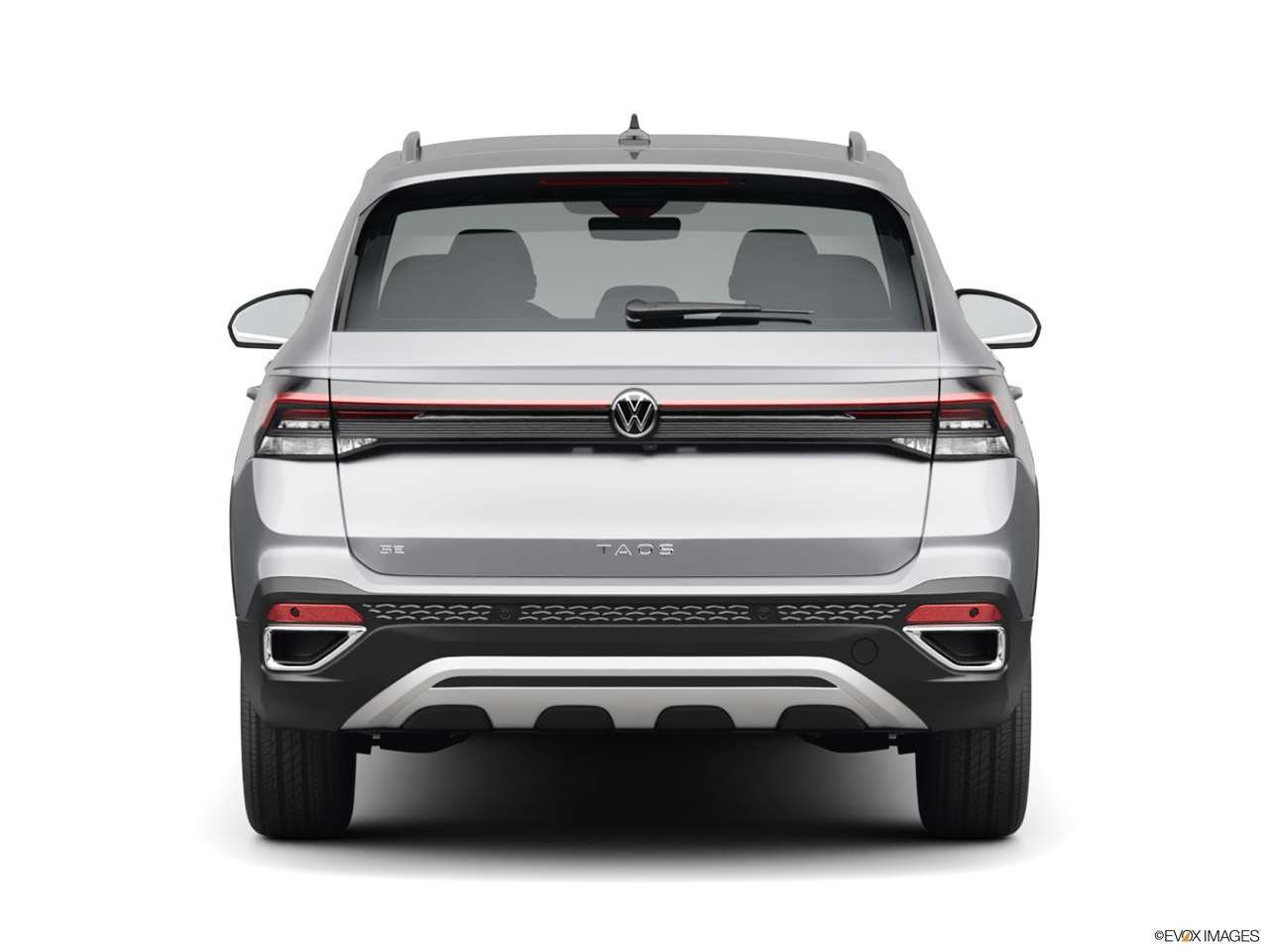 2026 Volkswagen Taos S