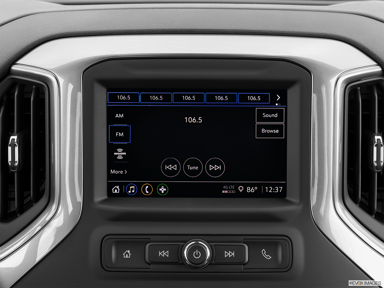 2025 GMC Sierra 2500HD Pro