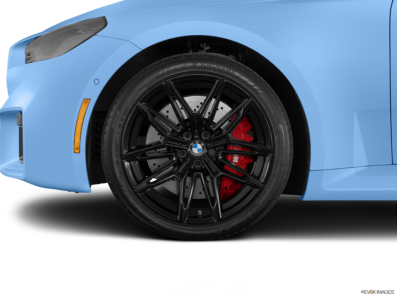 2026 BMW M2 Base