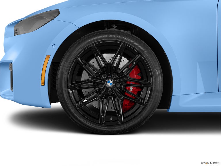 2026 BMW M2 Base