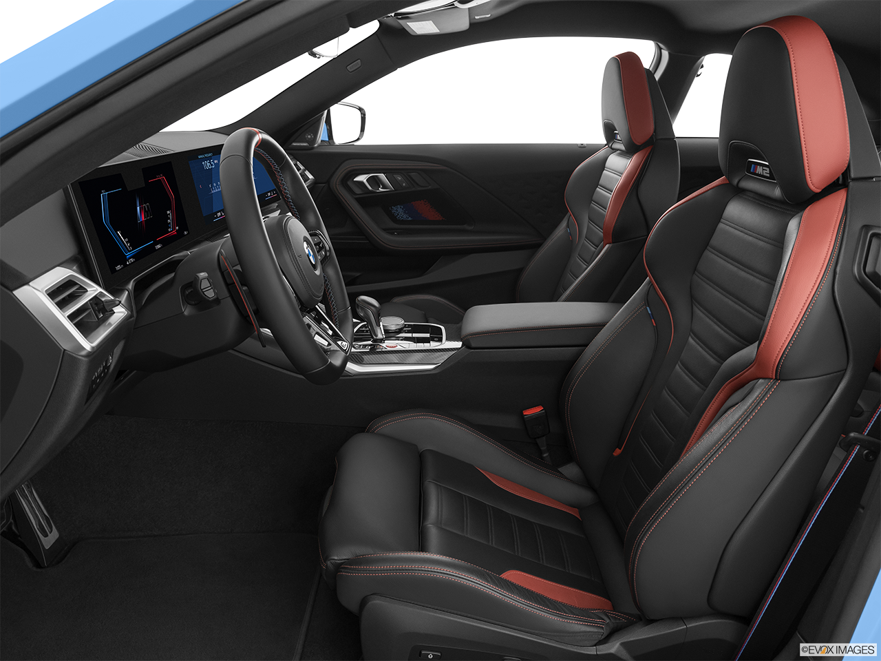 2026 BMW M2 Base