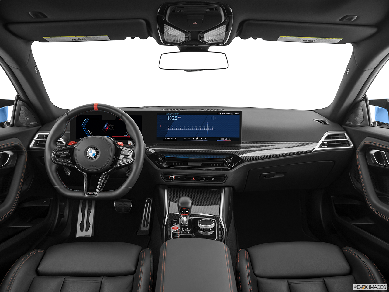 2026 BMW M2 Base