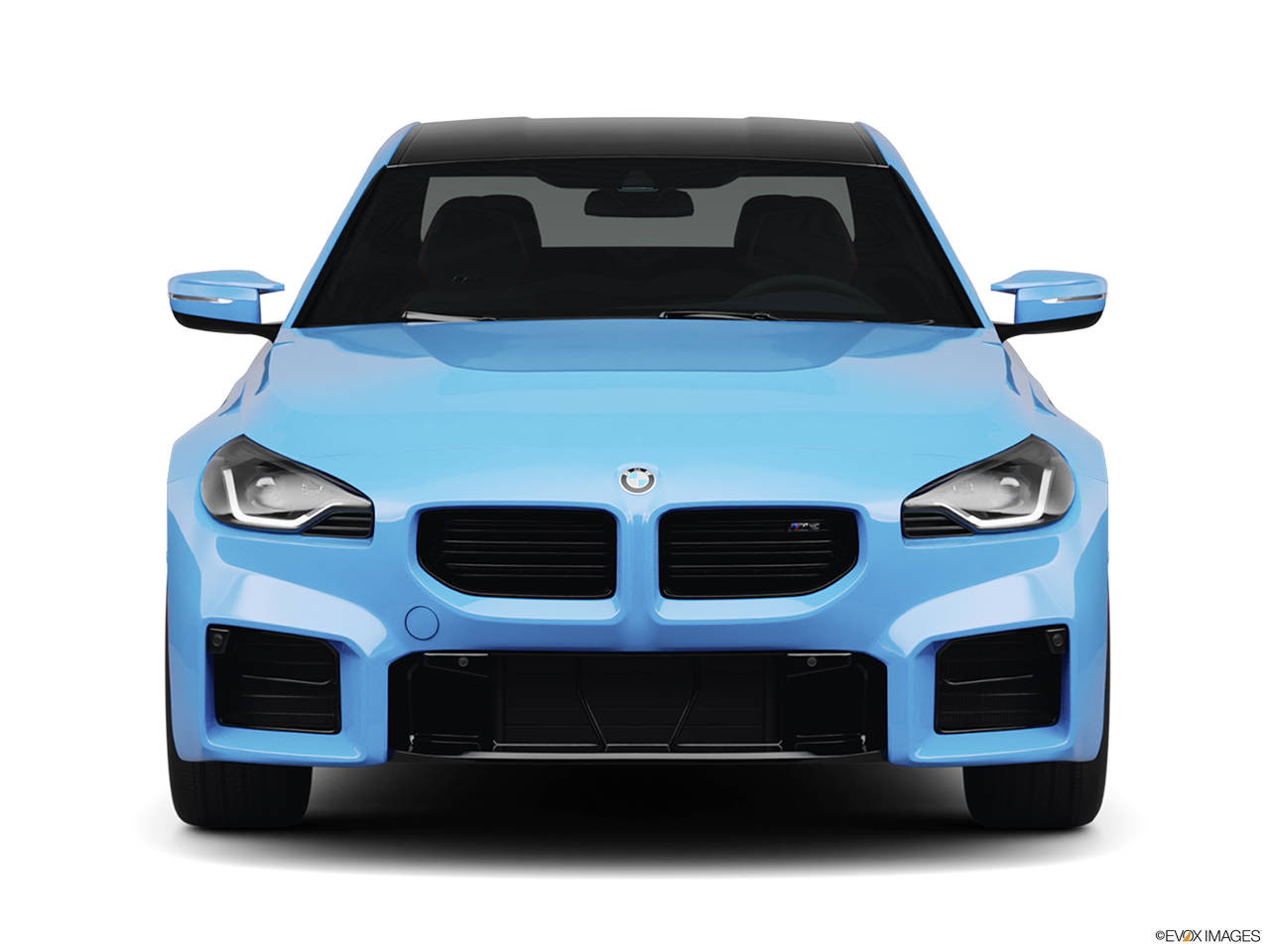 2026 BMW M2 Base