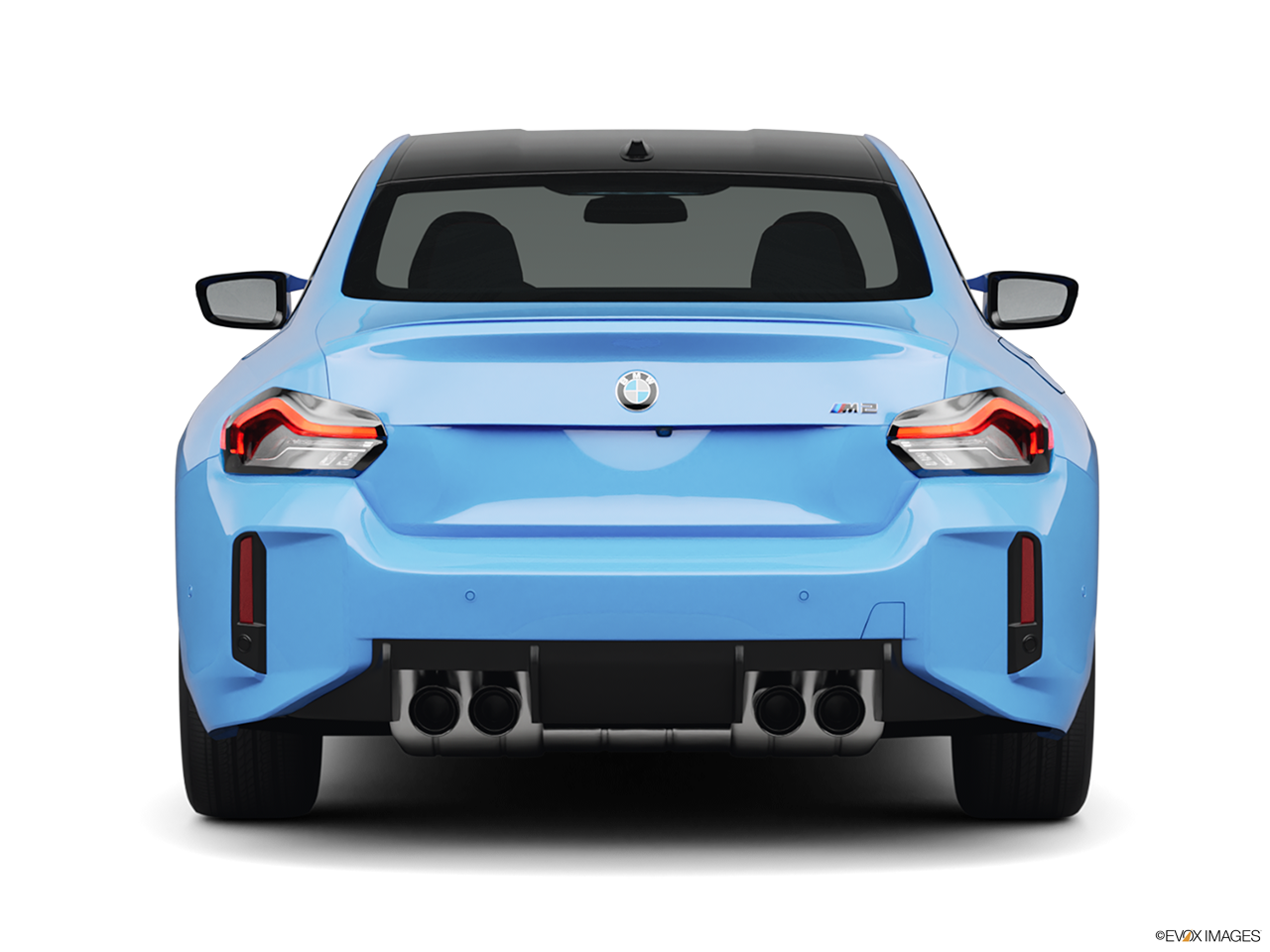 2026 BMW M2 Base