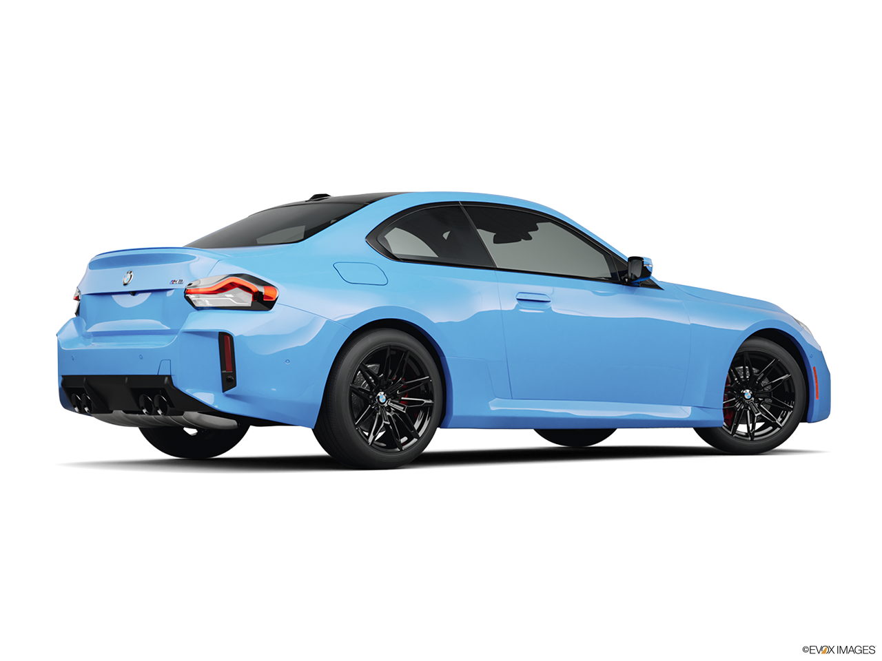 2026 BMW M2 Base