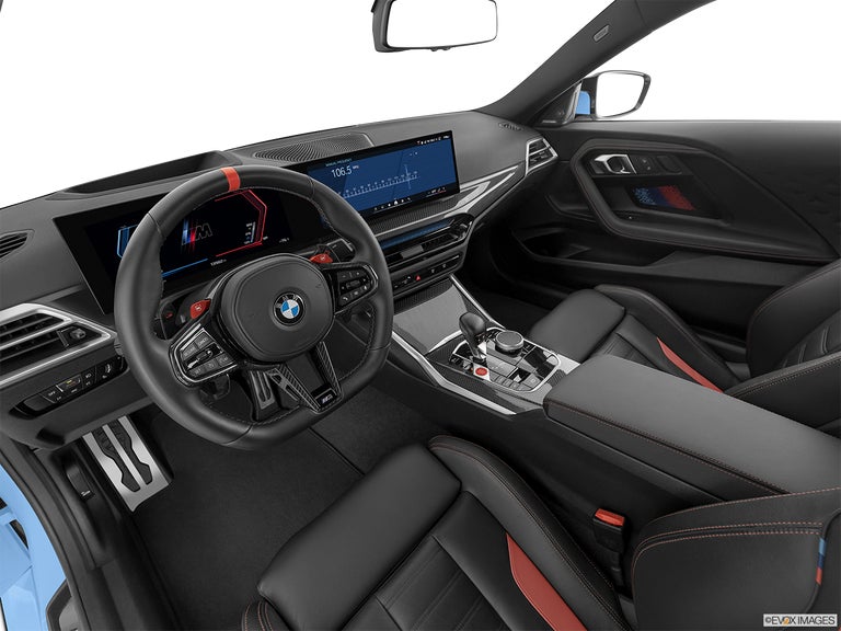 2026 BMW M2 Base