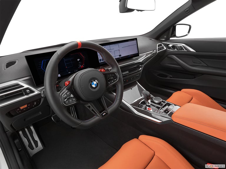 2026 BMW M4 Base