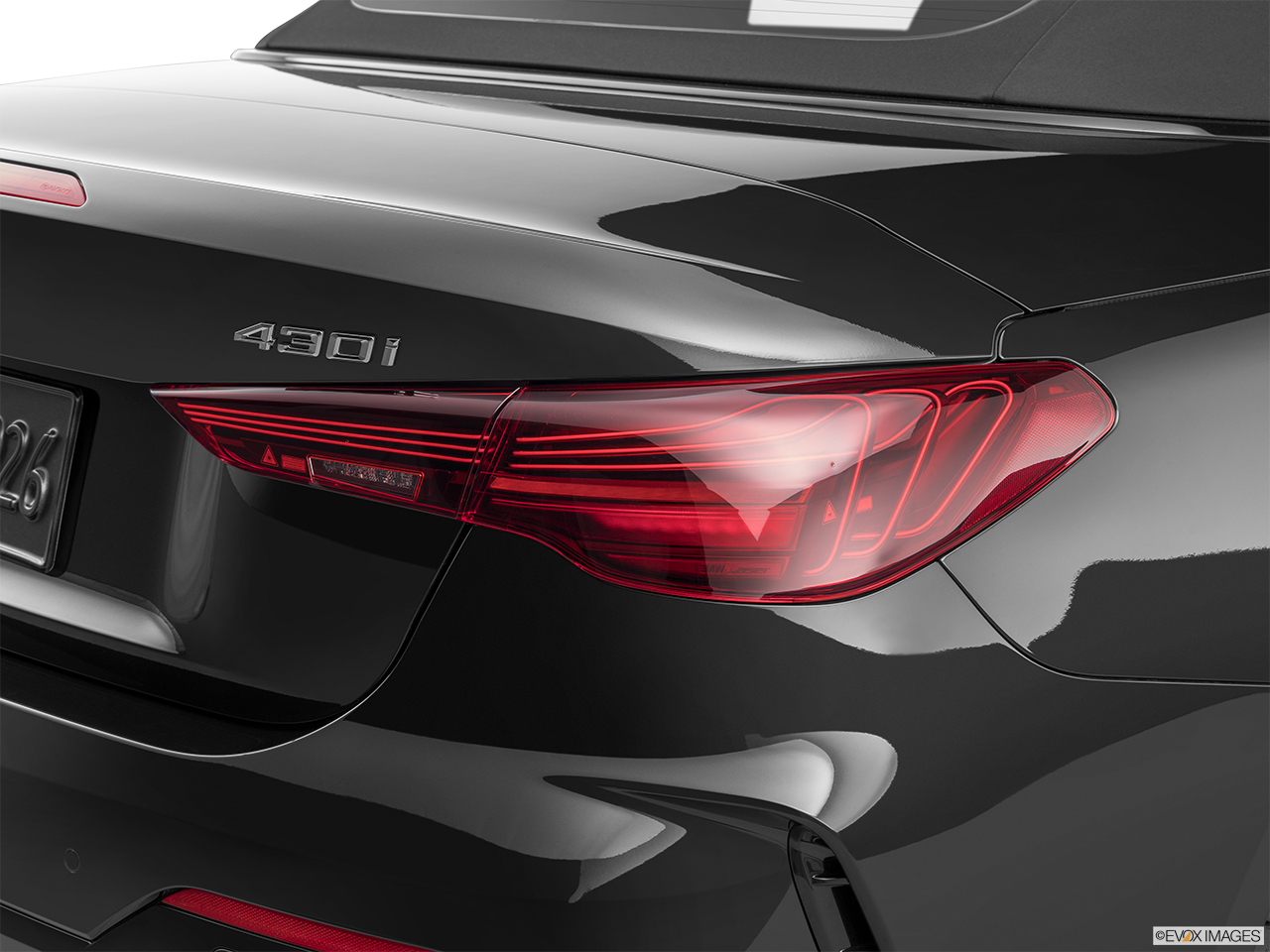 2026 BMW 4 Series 430i Gran Coupe