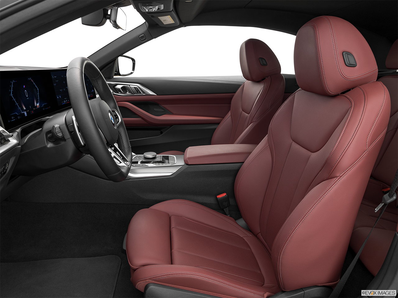 2026 BMW 4 Series 430i Gran Coupe