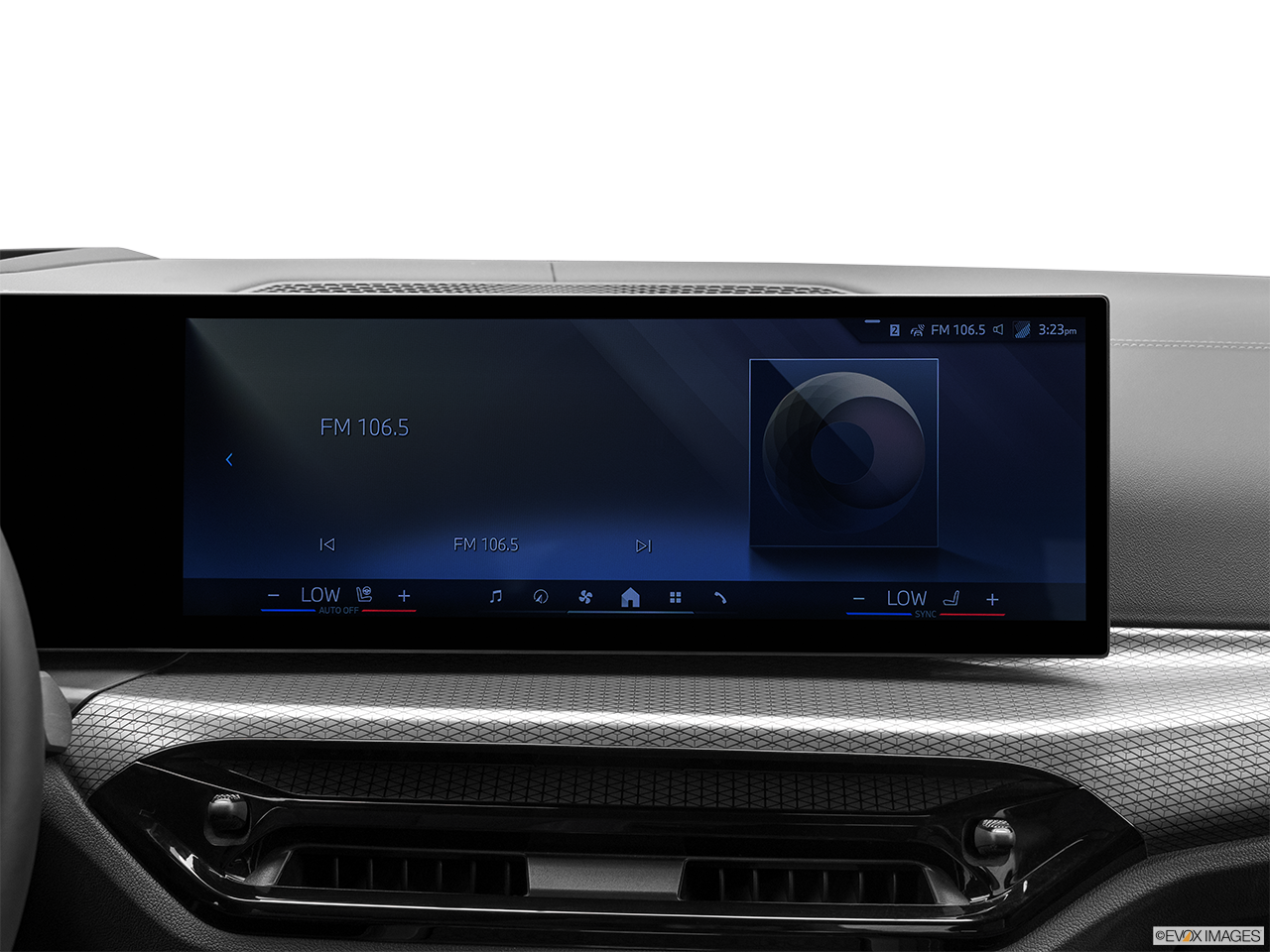 2026 BMW 4 Series 430i Gran Coupe