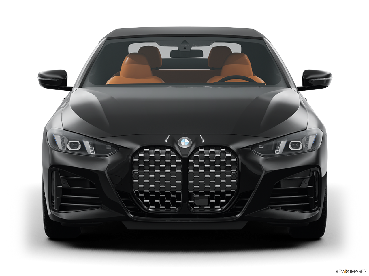 2026 BMW 4 Series 430i Gran Coupe