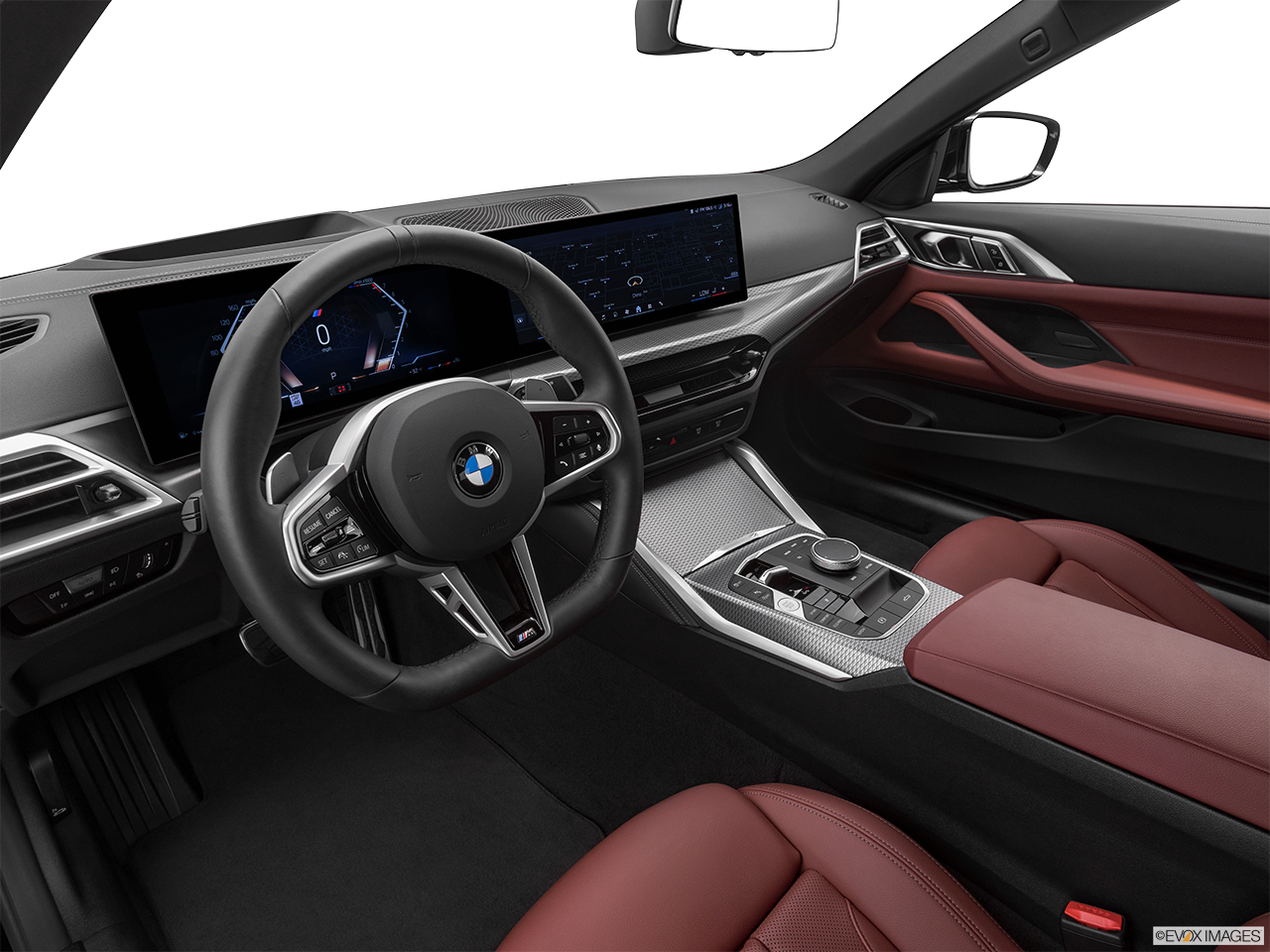 2026 BMW 4 Series 430i Gran Coupe