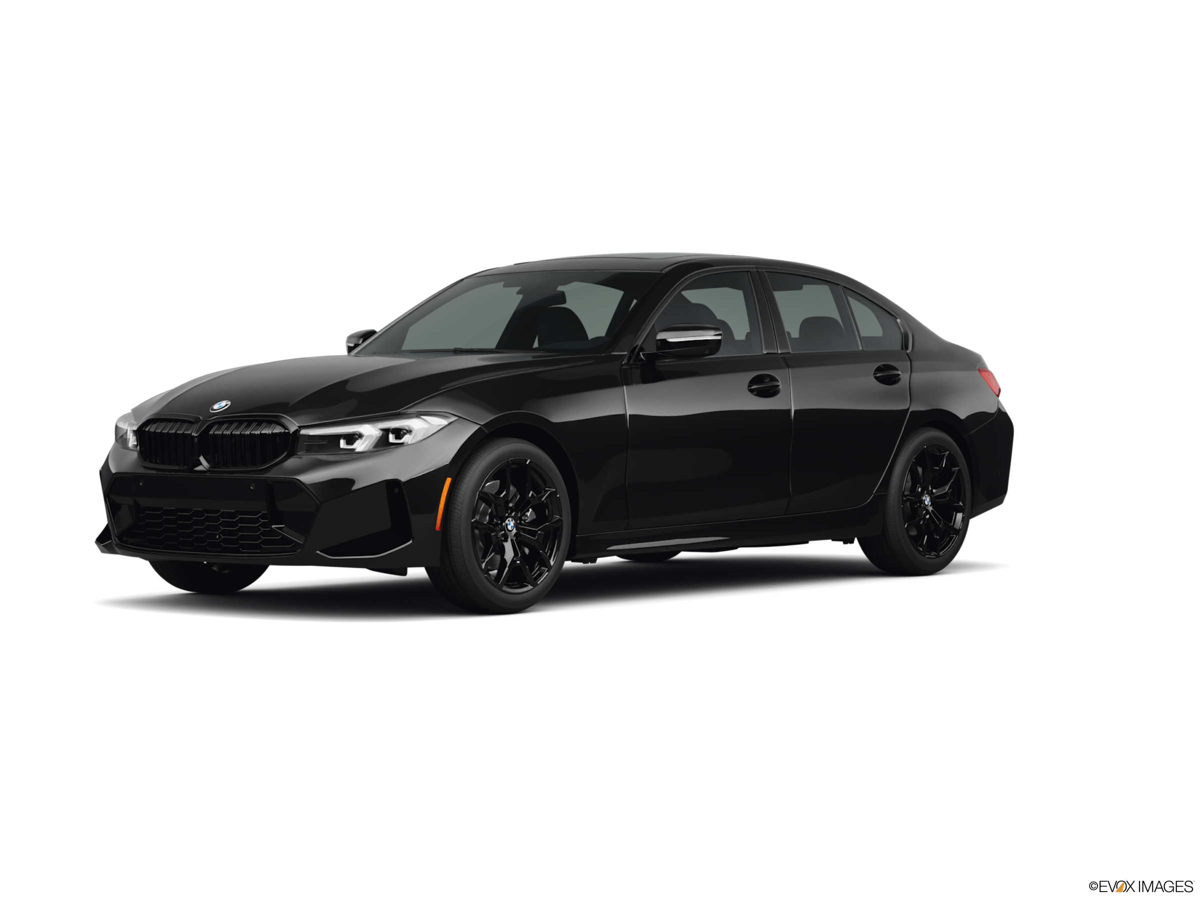 2026 BMW 3 Series 330i