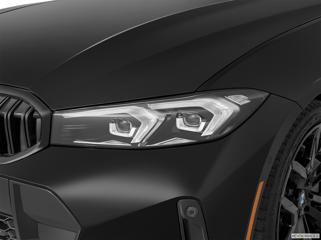 2026 BMW 3 Series 330i