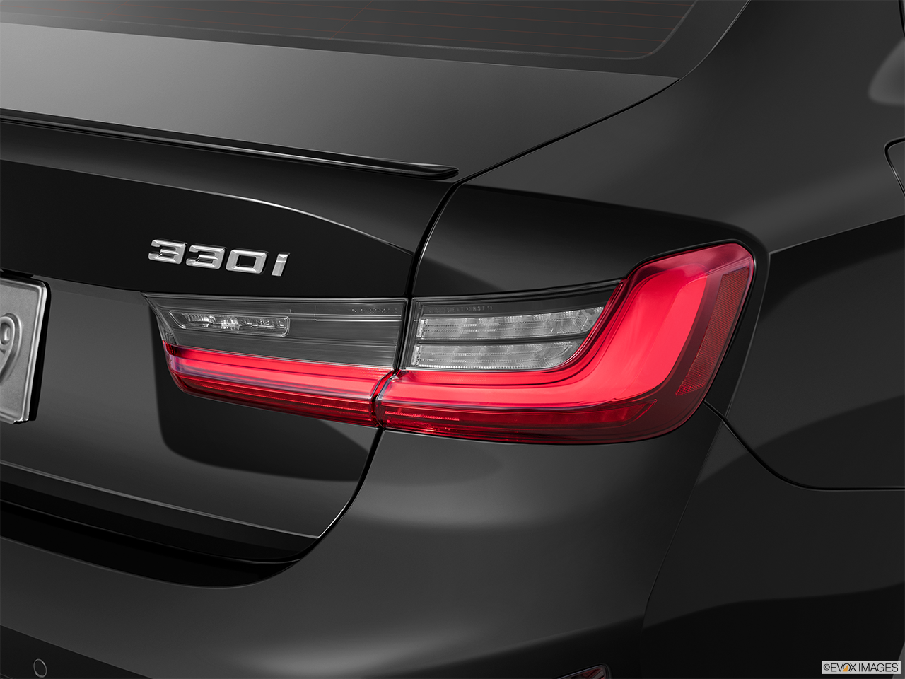 2026 BMW 3 Series 330i