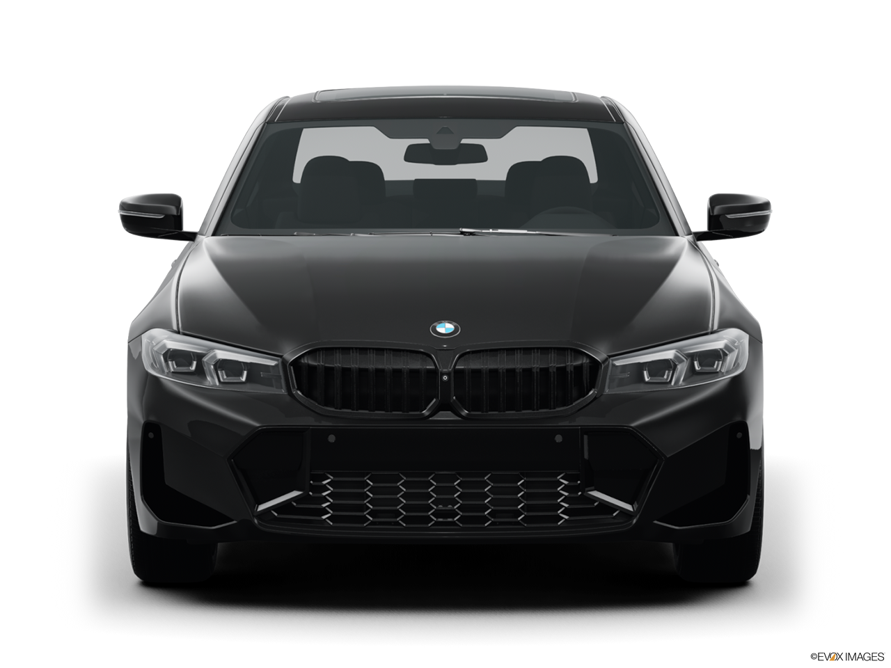 2026 BMW 3 Series 330i