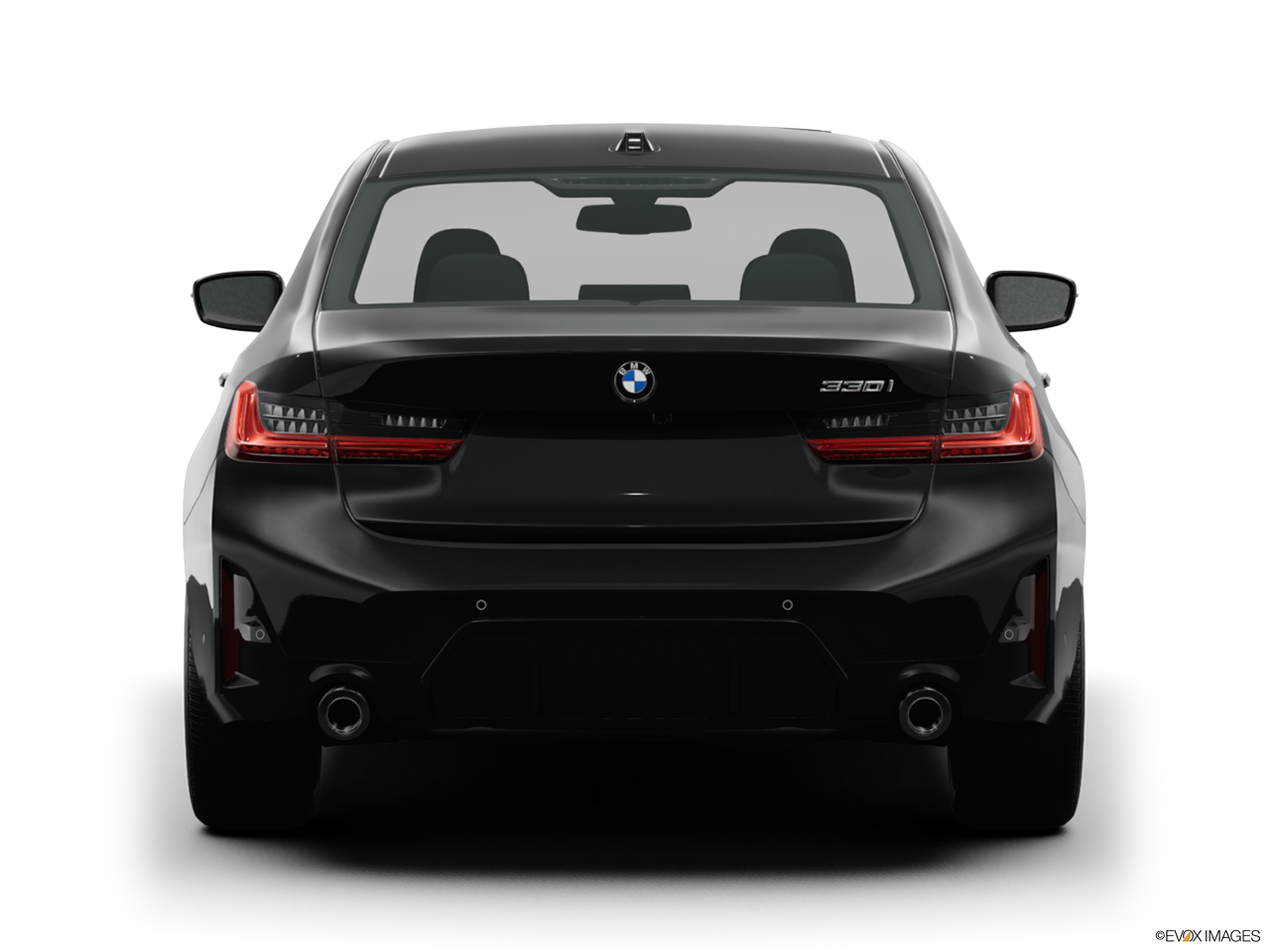 2026 BMW 3 Series 330i