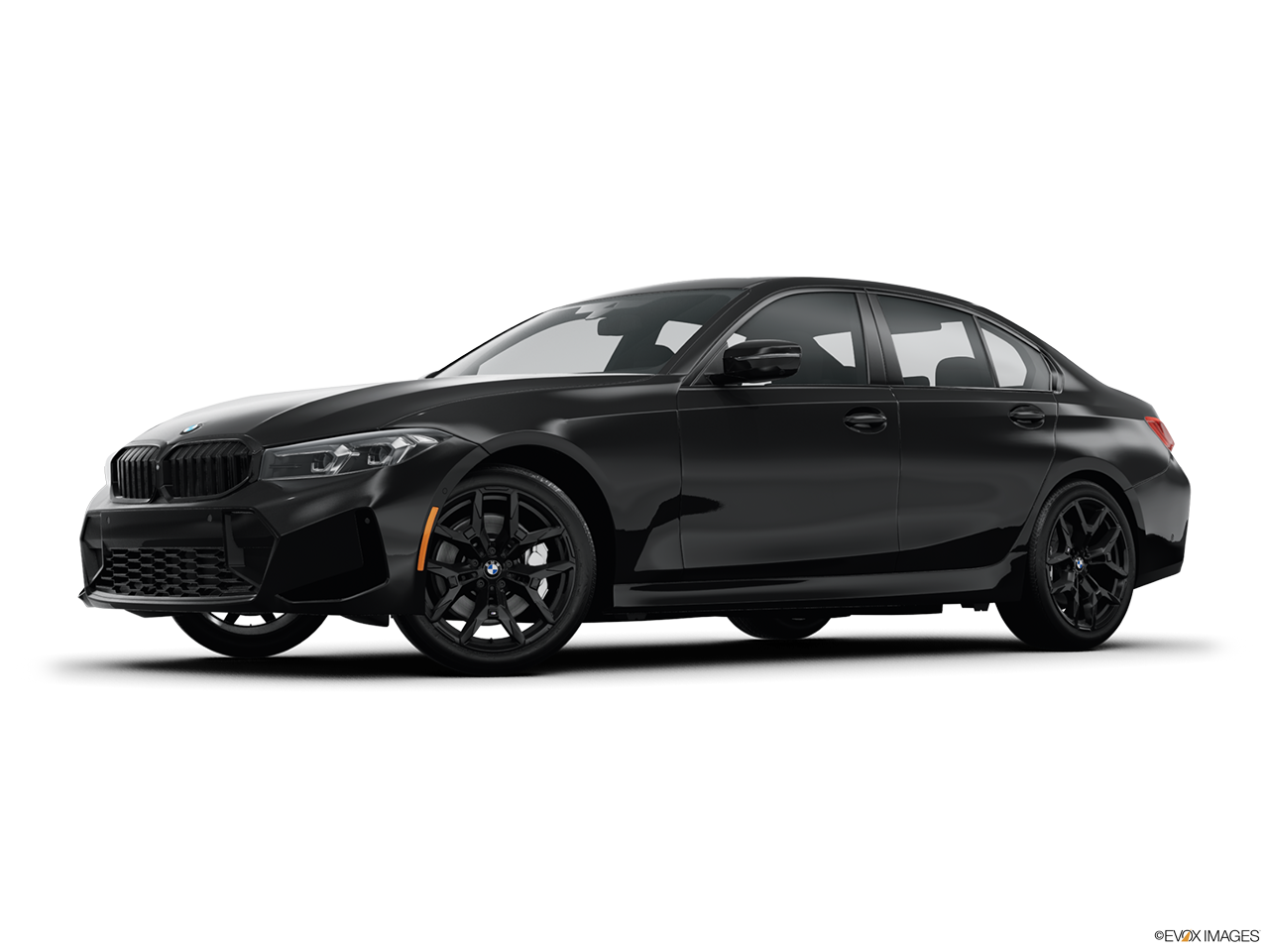 2026 BMW 3 Series 330i