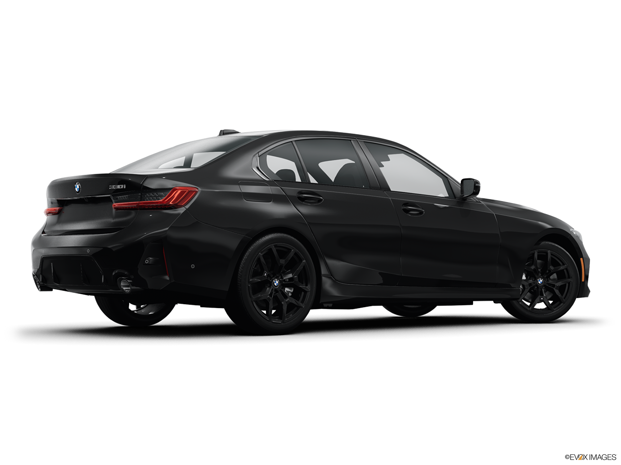 2026 BMW 3 Series 330i