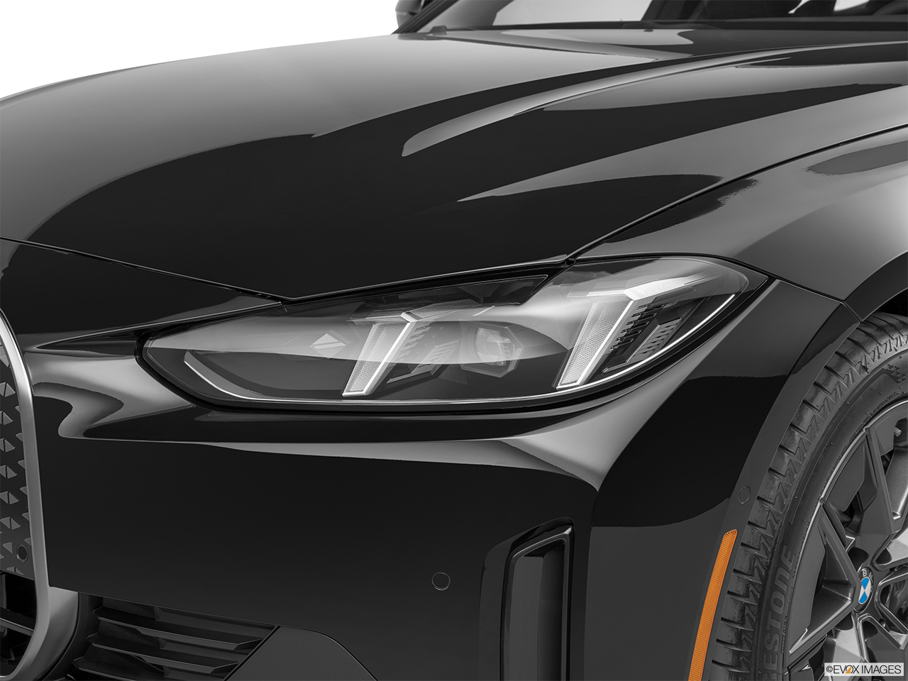 2026 BMW i4 eDrive40 Gran Coupe