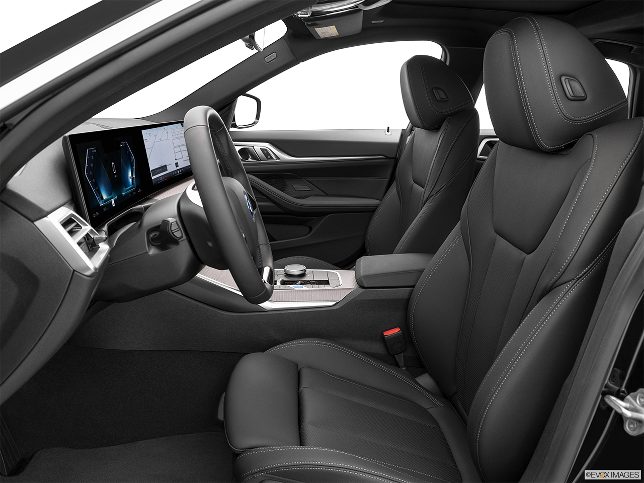 2026 BMW i4 eDrive40 Gran Coupe