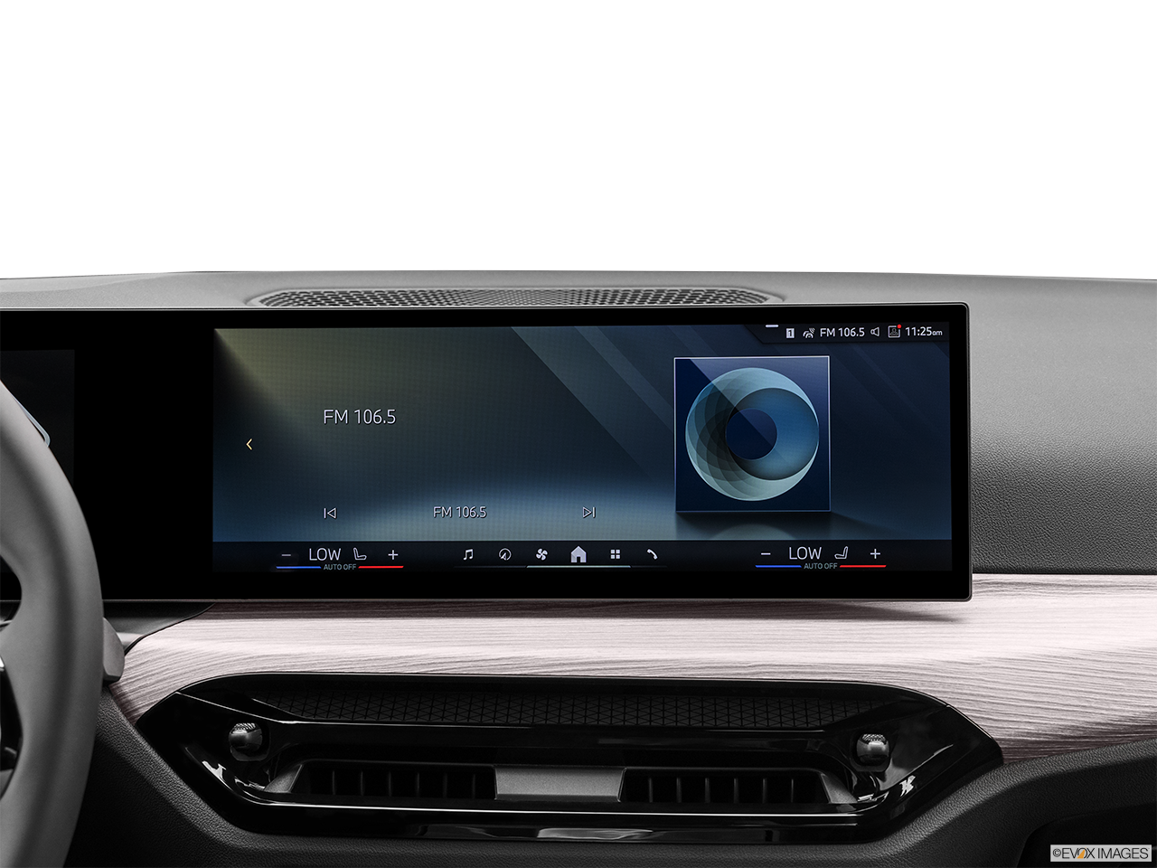 2026 BMW i4 eDrive40 Gran Coupe