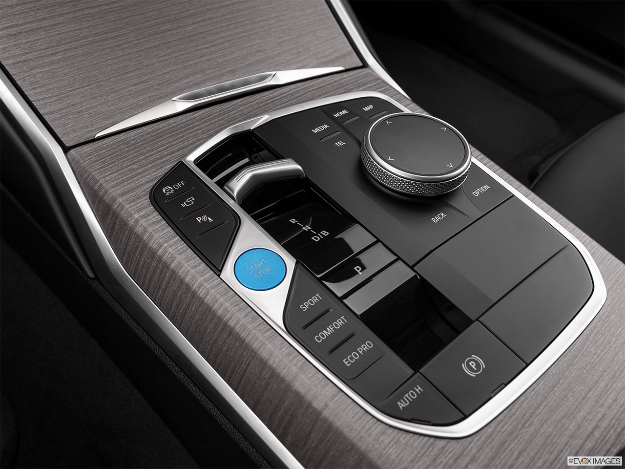 2026 BMW i4 eDrive40 Gran Coupe