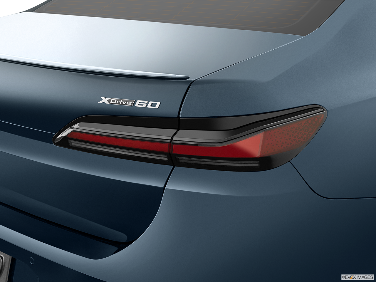 2026 BMW i7 eDrive50