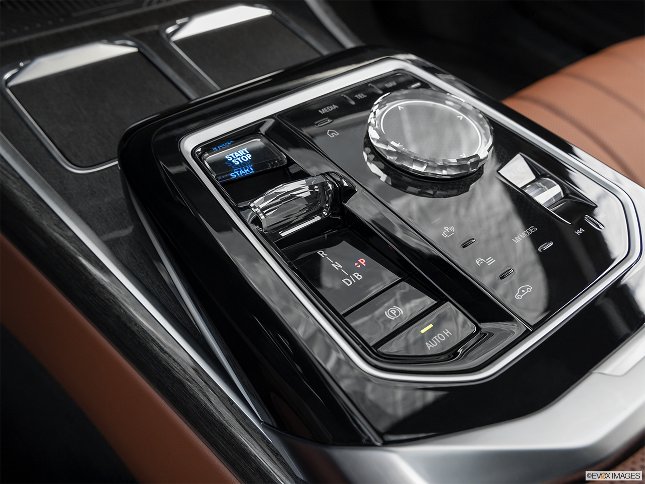 2026 BMW i7 eDrive50