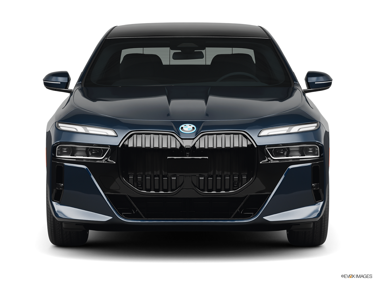 2026 BMW i7 eDrive50