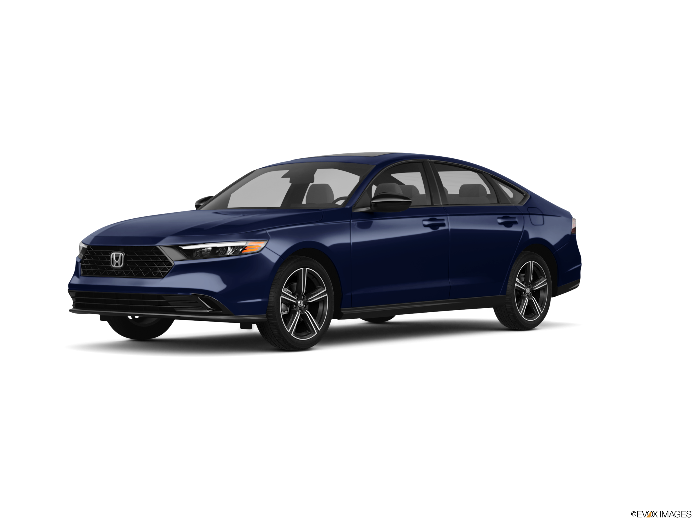 2026 Honda Accord