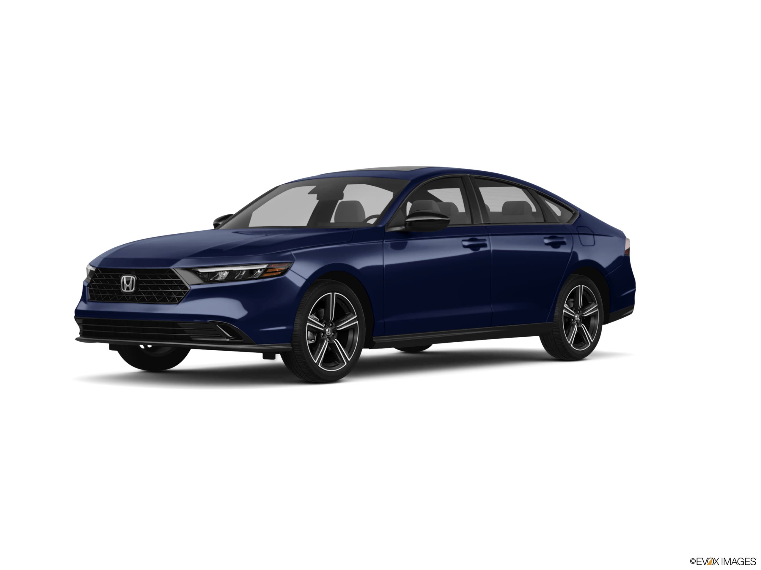 2026 Honda Accord