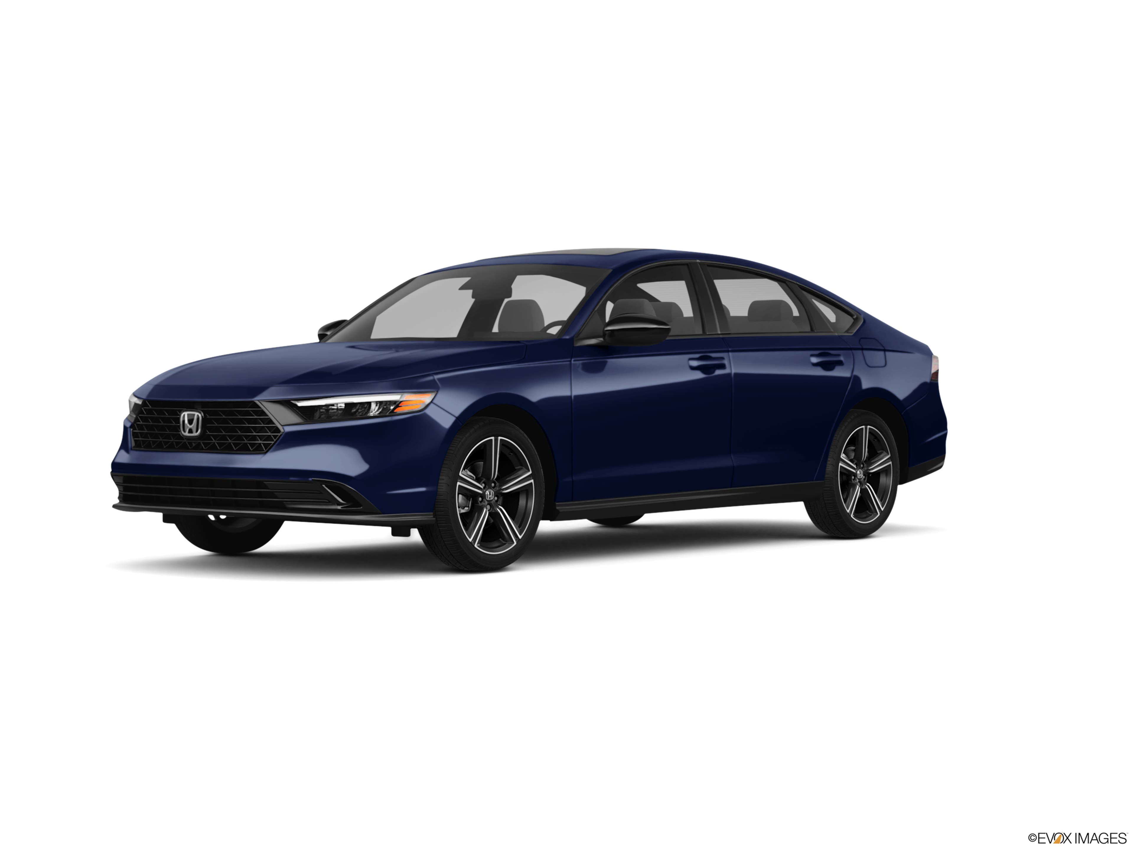 2026 Honda Accord