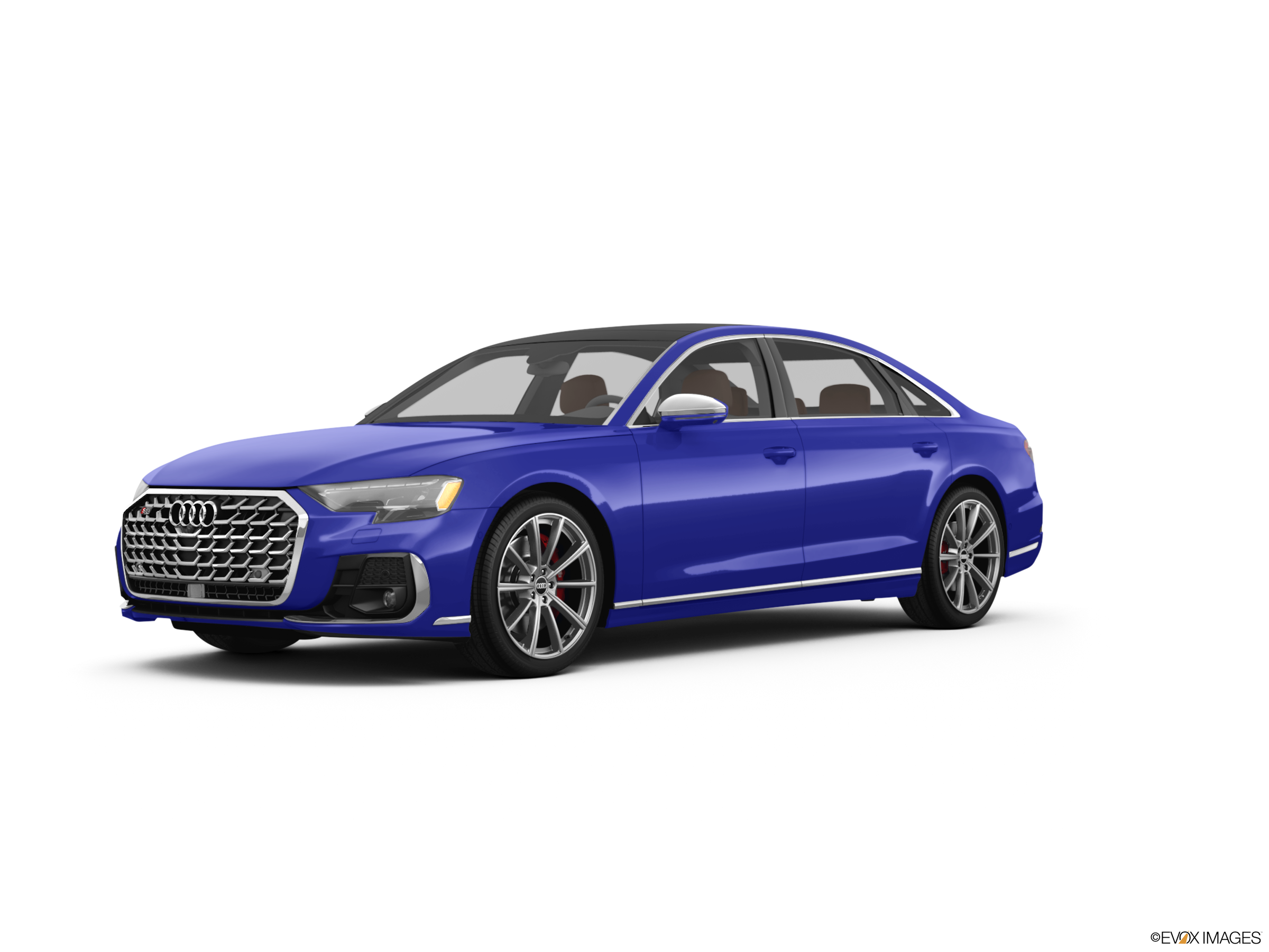 2026 Audi S8