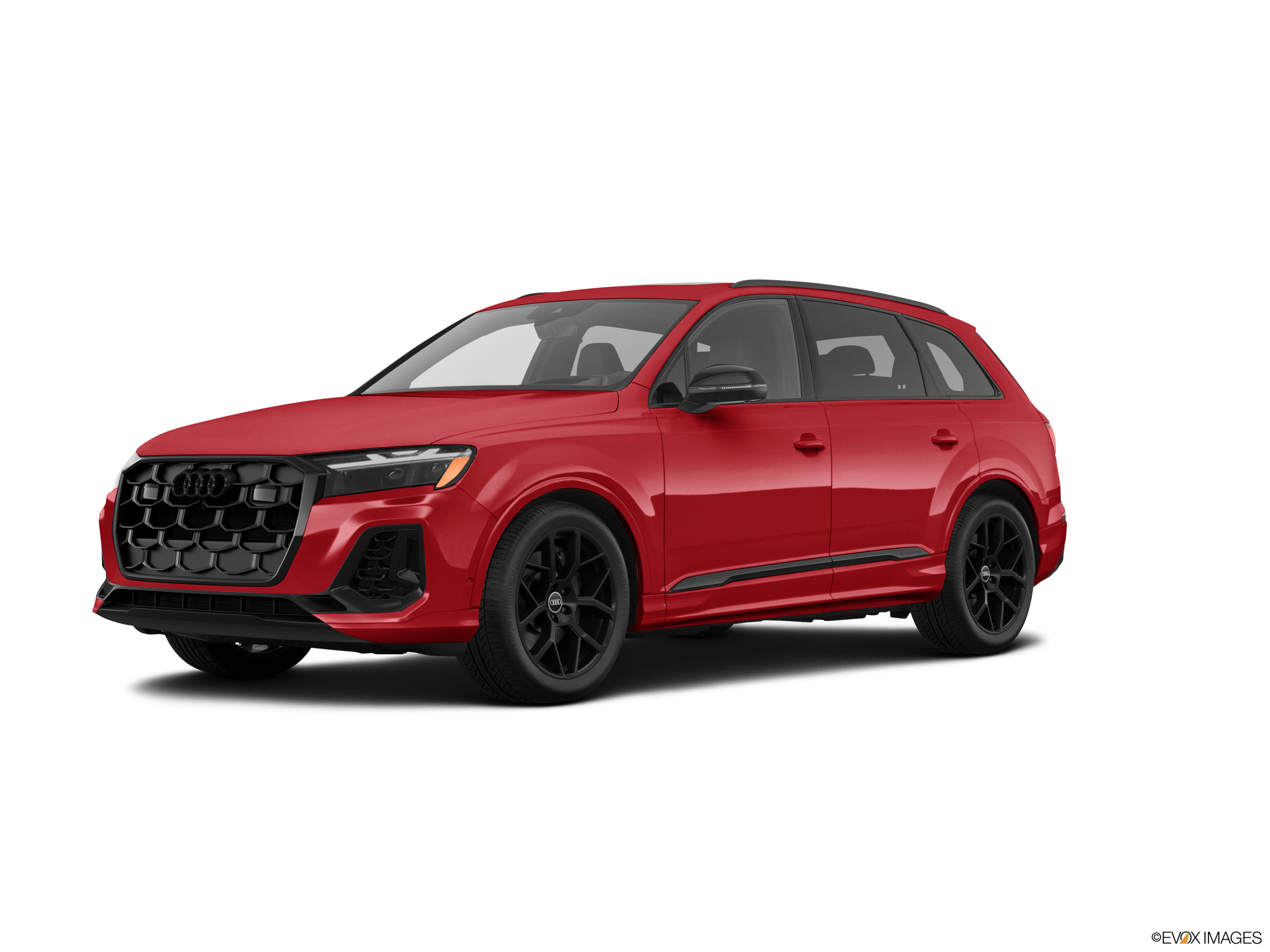 2026 Audi SQ7