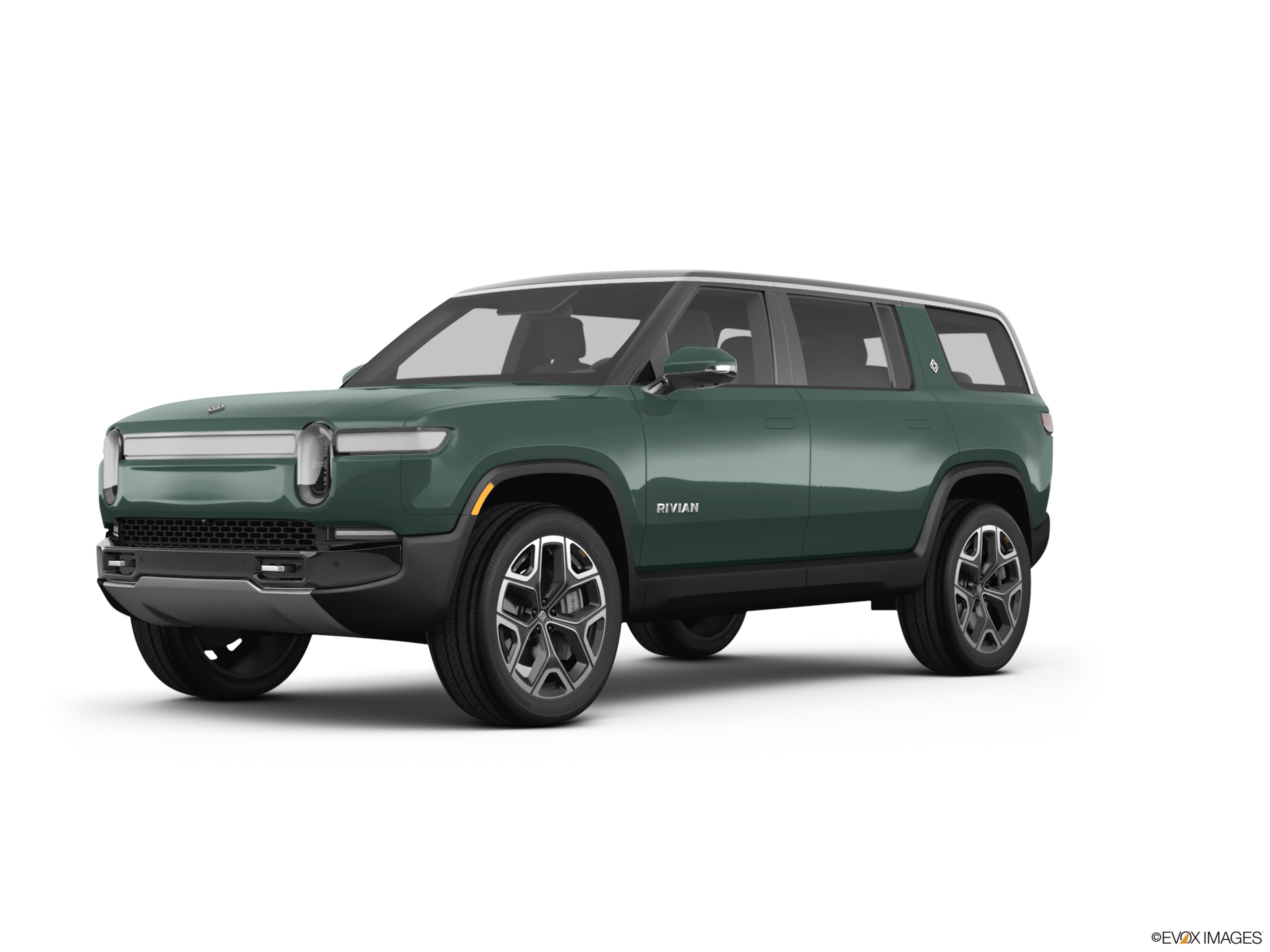 2026 Rivian R1S