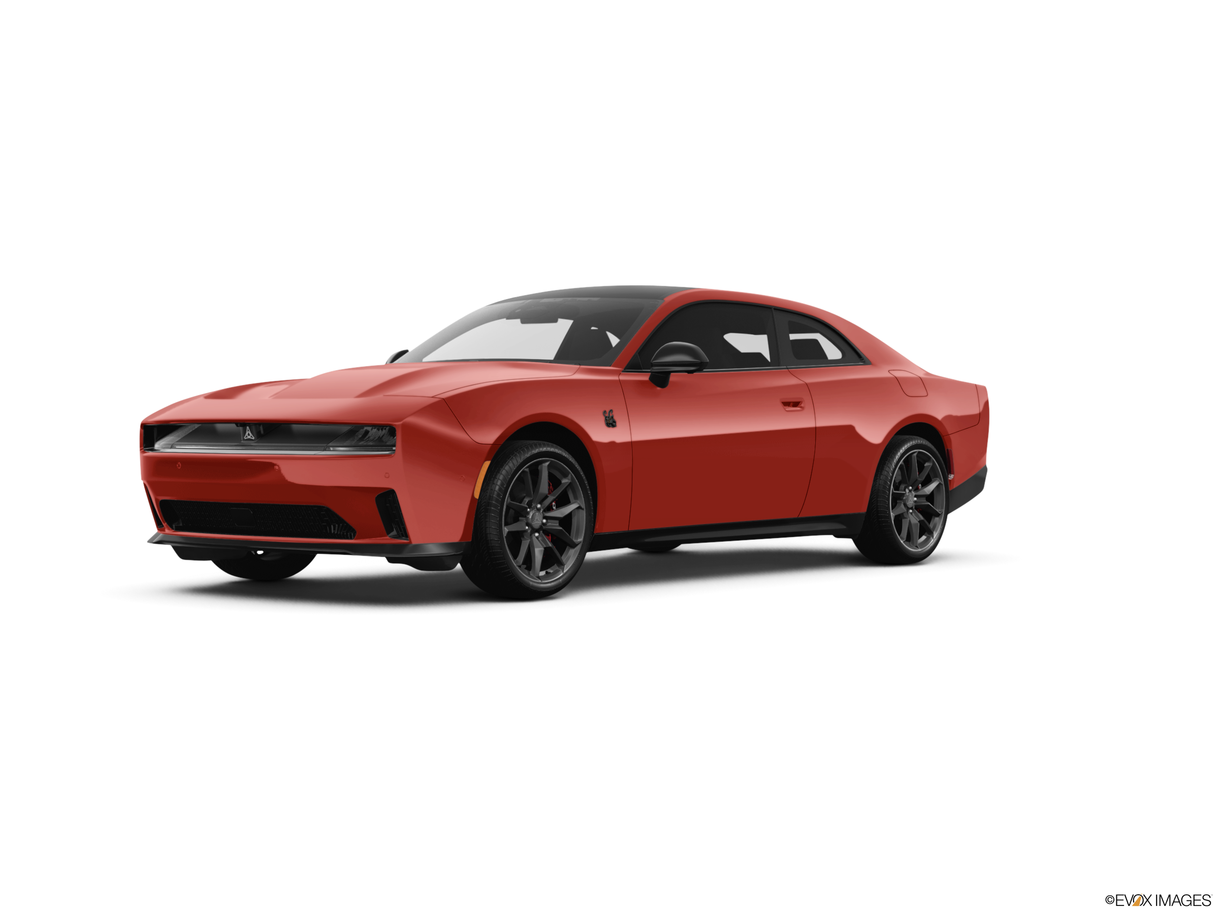 2026 Dodge Charger