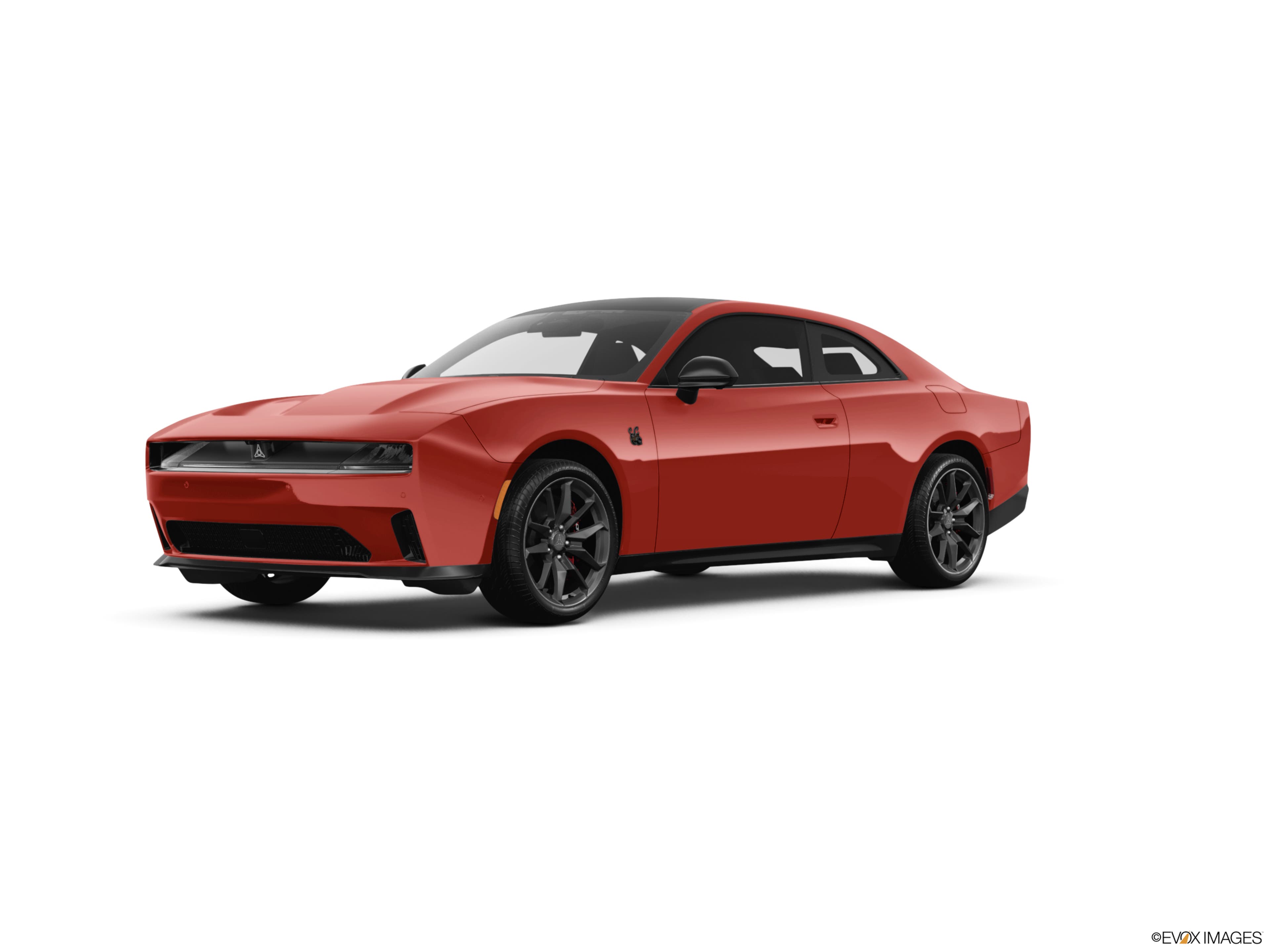 2026 Dodge Charger