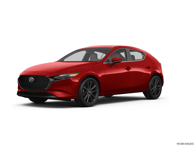 Mazda Mazda3 Hatchback